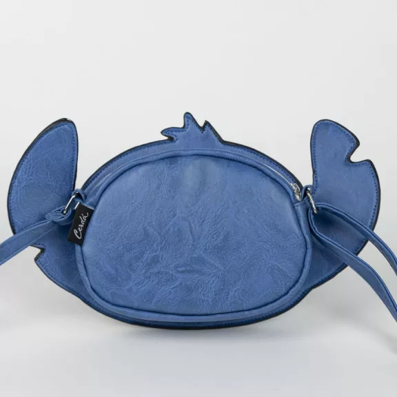 Disney Lilo és Stitch, A csillagkutya Alien műbőr oldaltáska, válltáska