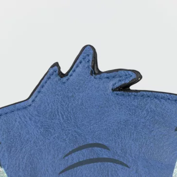   Disney Lilo és Stitch, A csillagkutya Alien műbőr oldaltáska, válltáska