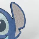 Disney Lilo és Stitch, A csillagkutya Alien műbőr oldaltáska, válltáska