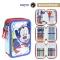 Disney Mickey Laugh tolltartó töltött 3 emeletes