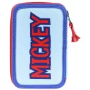 Disney Mickey Laugh tolltartó töltött 3 emeletes Giotto Disney Mickey Laugh tolltartó töltött 3 emeletes Giotto