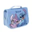 Disney Lilo és Stitch, A csillagkutya Ice Cream felakasztható, összehajtható piperetáska 25 cm