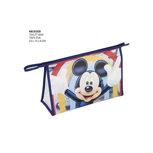 Disney Mickey Smile tisztasági csomag szett