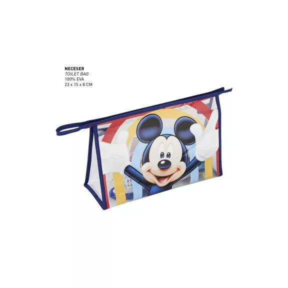 Disney Mickey Smile tisztasági csomag szett