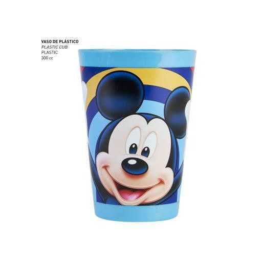Disney Mickey Smile tisztasági csomag szett