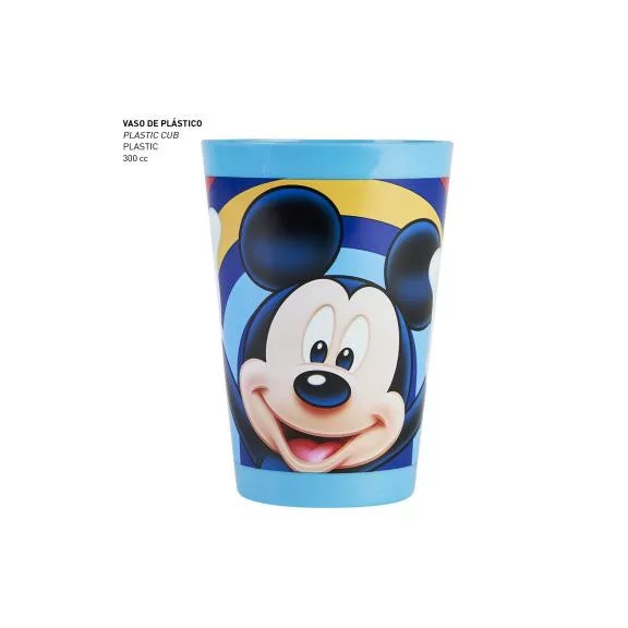 Disney Mickey Smile tisztasági csomag szett