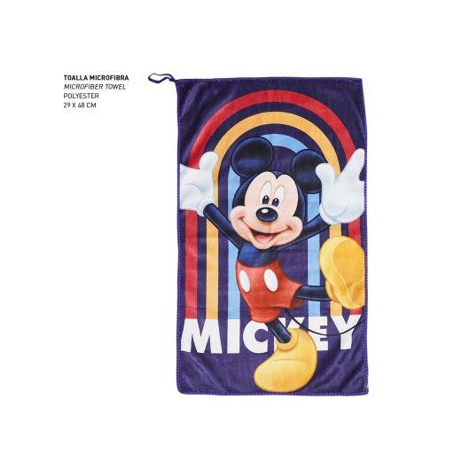Disney Mickey Smile tisztasági csomag szett