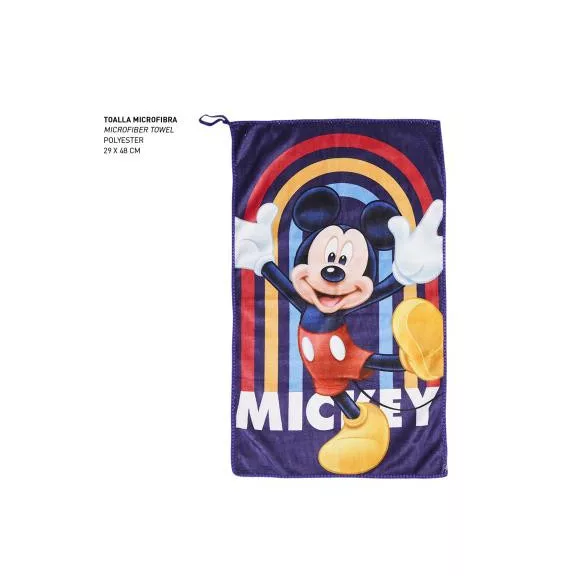 Disney Mickey Smile tisztasági csomag szett
