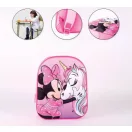 Disney Minnie Unicorn 3D hátizsák, táska 31 cm Disney Minnie Unicorn 3D hátizsák, táska 31 cm