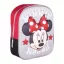 Disney Minnie Grey 3D hátizsák, táska 31 cm