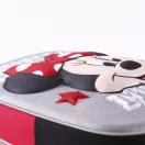 Disney Minnie Grey 3D hátizsák, táska 31 cm Disney Minnie Grey 3D hátizsák, táska 31 cm