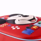 Disney Mickey Red Magic 3D hátizsák, táska 31 cm Disney Mickey Red Magic 3D hátizsák, táska 31 cm