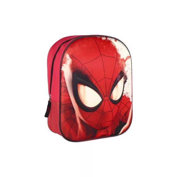 Pókember Vision 3D hátizsák, táska 31 cm Pókember Vision 3D hátizsák, táska 31 cm