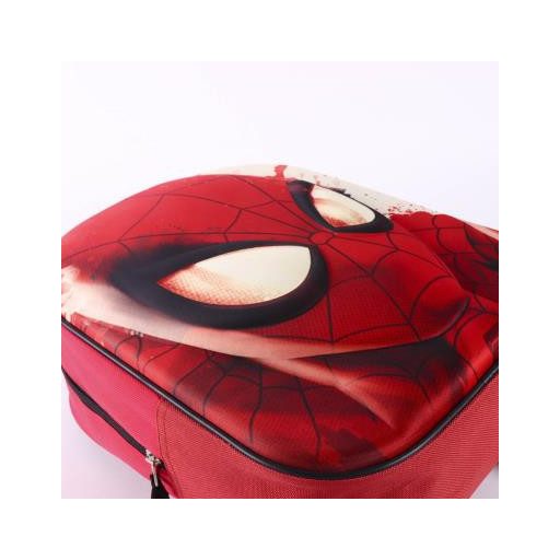 Pókember Vision 3D hátizsák, táska 31 cm