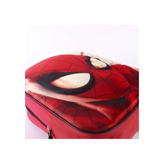 Pókember Vision 3D hátizsák, táska 31 cm