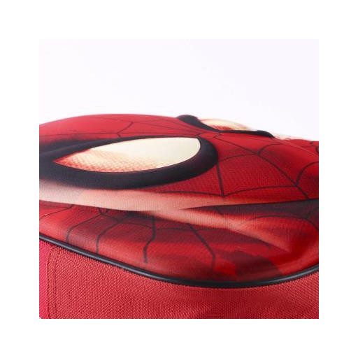 Pókember Vision 3D hátizsák, táska 31 cm