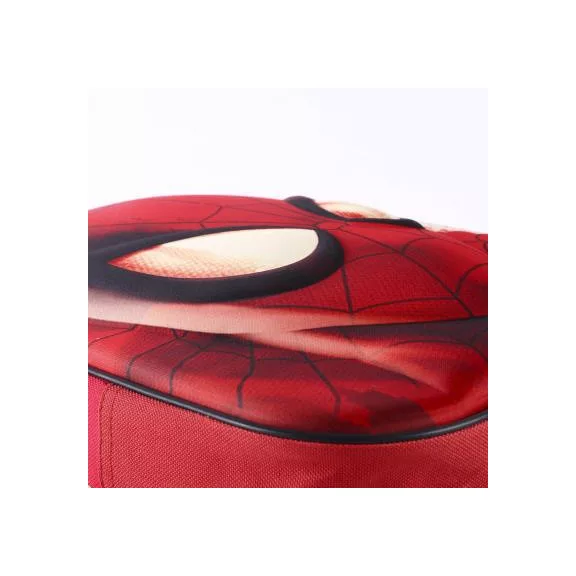 Pókember Vision 3D hátizsák, táska 31 cm