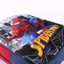 Pókember Skyline Hero 3D hátizsák, táska 31 cm Pókember Skyline Hero 3D hátizsák, táska 31 cm