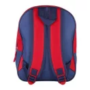 Pókember Skyline Hero 3D hátizsák, táska 31 cm Pókember Skyline Hero 3D hátizsák, táska 31 cm