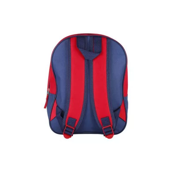 Pókember Skyline Hero 3D hátizsák, táska 31 cm