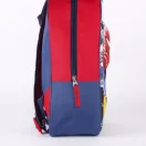 Pókember Skyline Hero 3D hátizsák, táska 31 cm Pókember Skyline Hero 3D hátizsák, táska 31 cm