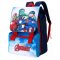 Bosszúállók Mighty Trio iskolatáska, táska 42 cm