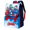 Bosszúállók Mighty Trio iskolatáska, táska 42 cm