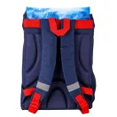 Bosszúállók Mighty Trio iskolatáska, táska 42 cm Bosszúállók Mighty Trio iskolatáska, táska 42 cm
