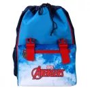 Bosszúállók Mighty Trio iskolatáska, táska 42 cm Bosszúállók Mighty Trio iskolatáska, táska 42 cm