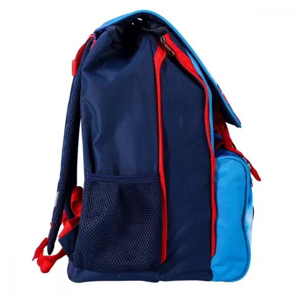 Bosszúállók Mighty Trio iskolatáska, táska 42 cm