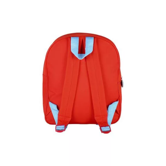 Disney Mickey Red Magic hátizsák, táska 30 cm