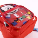 Disney Mickey Red Magic hátizsák, táska 30 cm Disney Mickey Red Magic hátizsák, táska 30 cm