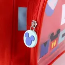 Disney Mickey Red Magic hátizsák, táska 30 cm Disney Mickey Red Magic hátizsák, táska 30 cm