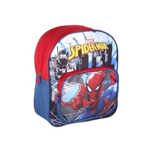 Pókember Skyline Hero hátizsák, táska 30 cm