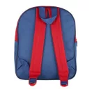 Pókember Skyline Hero hátizsák, táska 30 cm Pókember Skyline Hero hátizsák, táska 30 cm