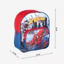Pókember Skyline Hero hátizsák, táska 30 cm Pókember Skyline Hero hátizsák, táska 30 cm