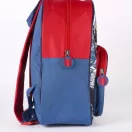 Pókember Skyline Hero hátizsák, táska 30 cm Pókember Skyline Hero hátizsák, táska 30 cm