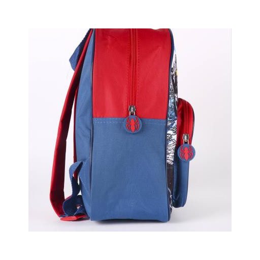Pókember Skyline Hero hátizsák, táska 30 cm