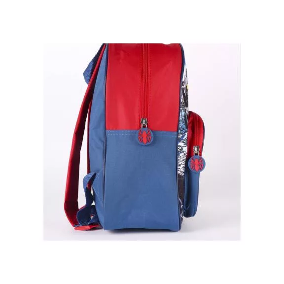 Pókember Skyline Hero hátizsák, táska 30 cm
