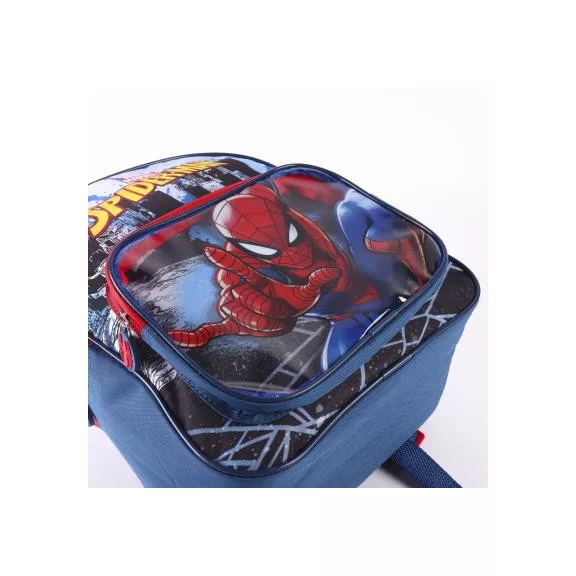 Pókember Skyline Hero hátizsák, táska 30 cm