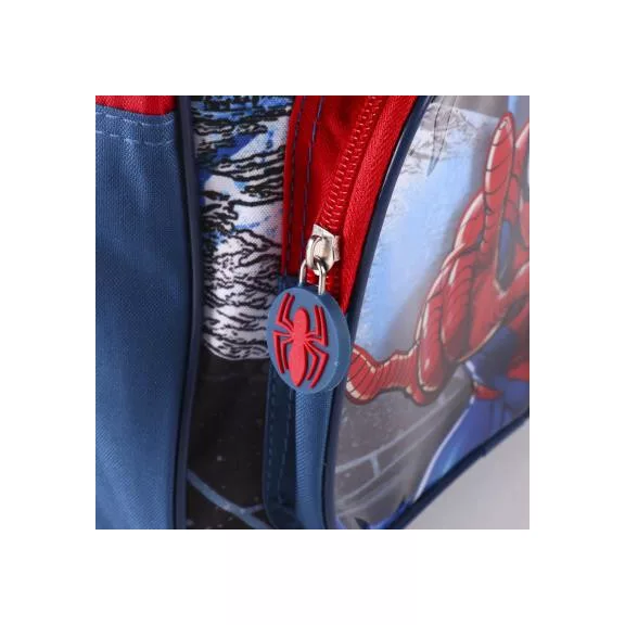 Pókember Skyline Hero hátizsák, táska 30 cm