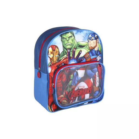 Bosszúállók Triple Force hátizsák, táska 30 cm Bosszúállók Triple Force hátizsák, táska 30 cm