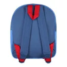Bosszúállók Triple Force hátizsák, táska 30 cm Bosszúállók Triple Force hátizsák, táska 30 cm