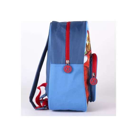 Bosszúállók Triple Force hátizsák, táska 30 cm