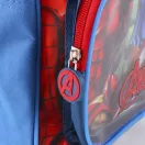 Bosszúállók Triple Force hátizsák, táska 30 cm Bosszúállók Triple Force hátizsák, táska 30 cm