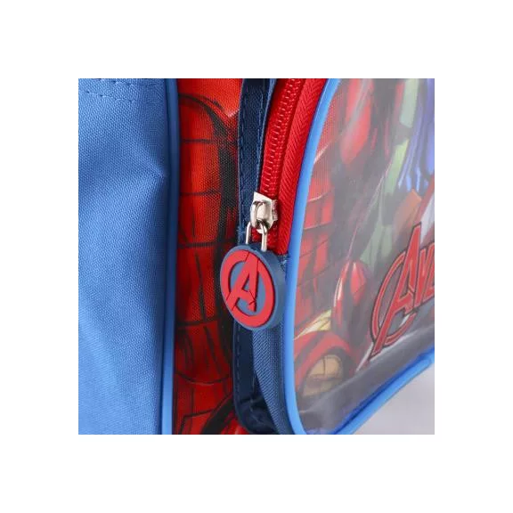 Bosszúállók Triple Force hátizsák, táska 30 cm