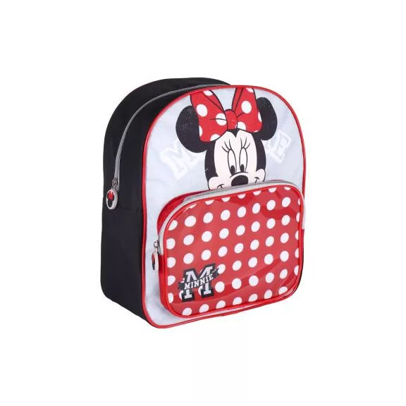 Disney Minnie Grey hátizsák, táska 30 cm Disney Minnie Grey hátizsák, táska 30 cm
