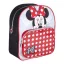 Disney Minnie Grey hátizsák, táska 30 cm