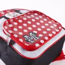 Disney Minnie Grey hátizsák, táska 30 cm Disney Minnie Grey hátizsák, táska 30 cm