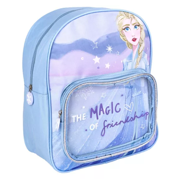 Disney Jégvarázs Friendship hátizsák, táska 30 cm Disney Jégvarázs Friendship hátizsák, táska 30 cm